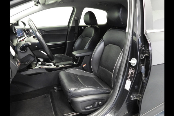 Kia Xceed 1.6 GDi PHEV Plug-In ExecutiveLine NAVI/LEER/LED/VIRTUAL/18"LMV!