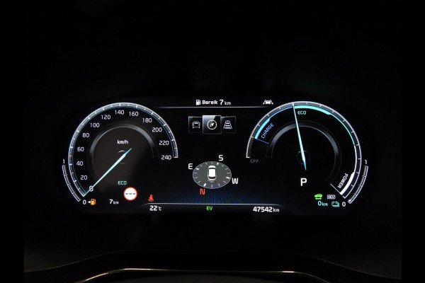 Kia Xceed 1.6 GDi PHEV Plug-In ExecutiveLine NAVI/LEER/LED/VIRTUAL/18"LMV!