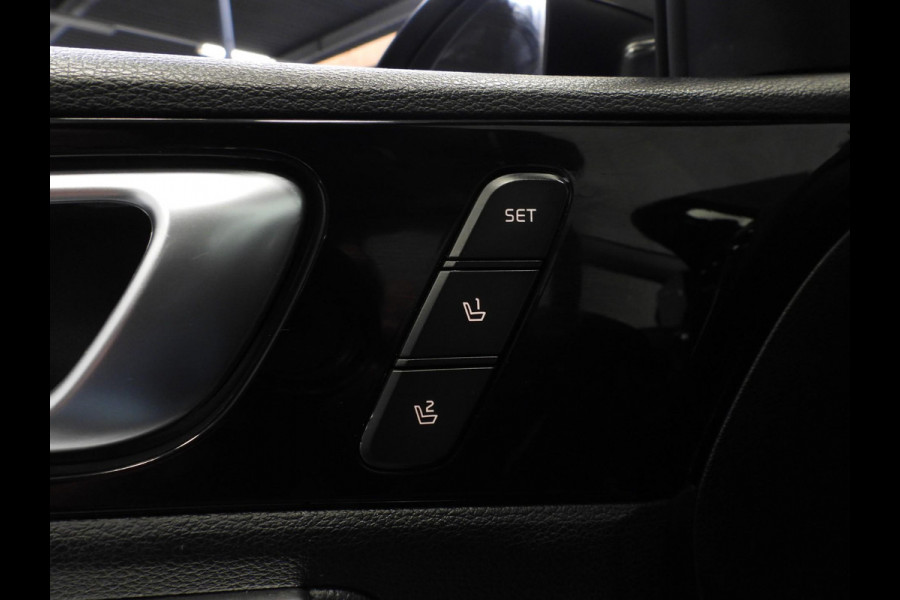 Kia Xceed 1.6 GDi PHEV Plug-In ExecutiveLine NAVI/LEER/LED/VIRTUAL/18"LMV!