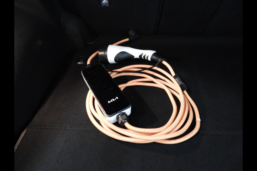 Kia Xceed 1.6 GDi PHEV Plug-In ExecutiveLine NAVI/LEER/LED/VIRTUAL/18"LMV!