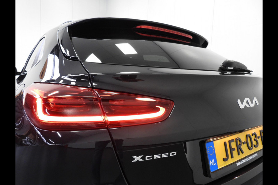 Kia Xceed 1.6 GDi PHEV Plug-In ExecutiveLine NAVI/LEER/LED/VIRTUAL/18"LMV!