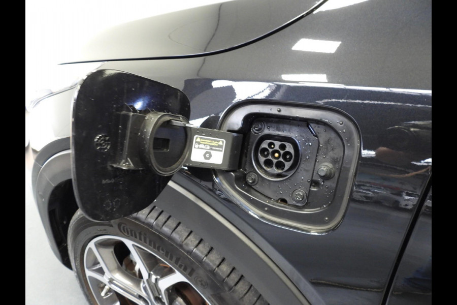 Kia Xceed 1.6 GDi PHEV Plug-In ExecutiveLine NAVI/LEER/LED/VIRTUAL/18"LMV!