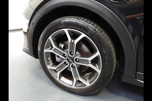 Kia Xceed 1.6 GDi PHEV Plug-In ExecutiveLine NAVI/LEER/LED/VIRTUAL/18"LMV!