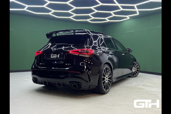 Mercedes-Benz A-Klasse AMG 35 4MATIC Memory | Pano | Sfeer | 360
