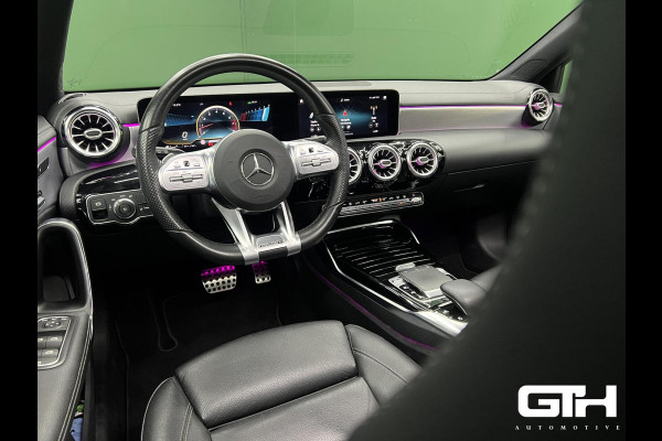 Mercedes-Benz A-Klasse AMG 35 4MATIC Memory | Pano | Sfeer | 360