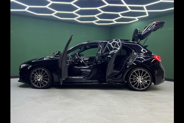 Mercedes-Benz A-Klasse AMG 35 4MATIC Memory | Pano | Sfeer | 360