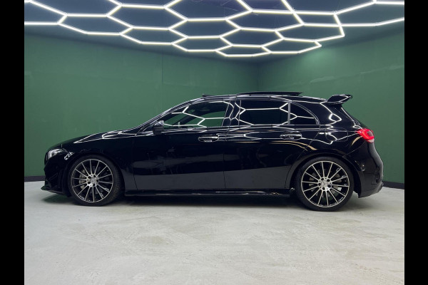 Mercedes-Benz A-Klasse AMG 35 4MATIC Memory | Pano | Sfeer | 360