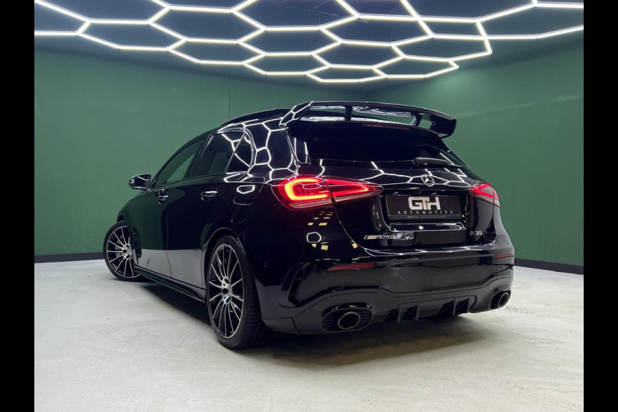 Mercedes-Benz A-Klasse AMG 35 4MATIC Memory | Pano | Sfeer | 360