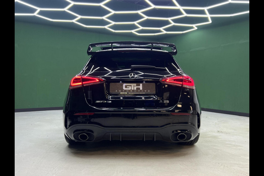 Mercedes-Benz A-Klasse AMG 35 4MATIC Memory | Pano | Sfeer | 360
