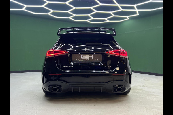 Mercedes-Benz A-Klasse AMG 35 4MATIC Memory | Pano | Sfeer | 360