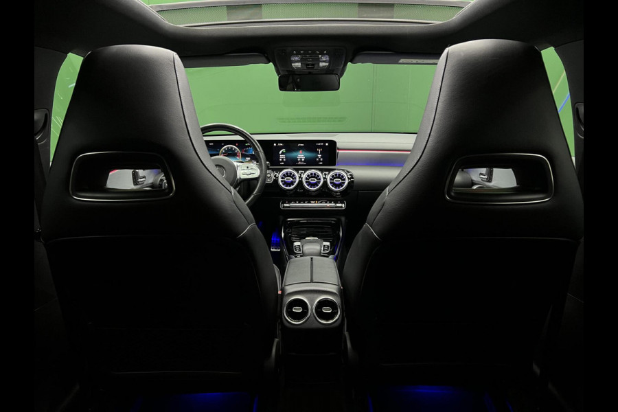 Mercedes-Benz A-Klasse AMG 35 4MATIC Memory | Pano | Sfeer | 360