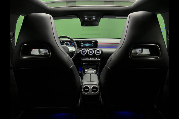 Mercedes-Benz A-Klasse AMG 35 4MATIC Memory | Pano | Sfeer | 360