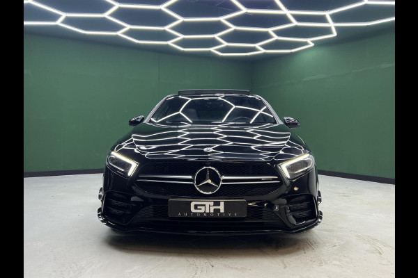 Mercedes-Benz A-Klasse AMG 35 4MATIC Memory | Pano | Sfeer | 360