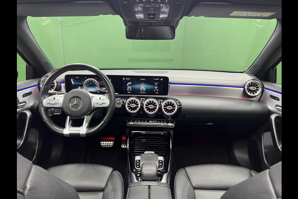 Mercedes-Benz A-Klasse AMG 35 4MATIC Memory | Pano | Sfeer | 360