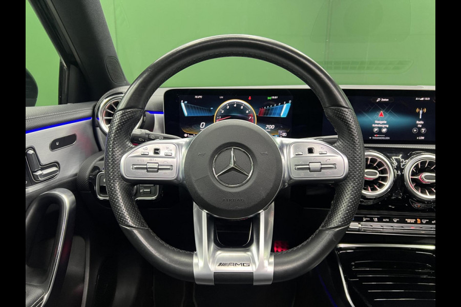 Mercedes-Benz A-Klasse AMG 35 4MATIC Memory | Pano | Sfeer | 360