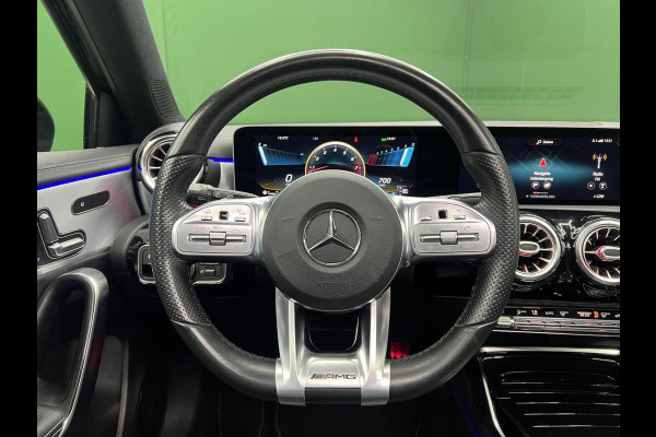 Mercedes-Benz A-Klasse AMG 35 4MATIC Memory | Pano | Sfeer | 360