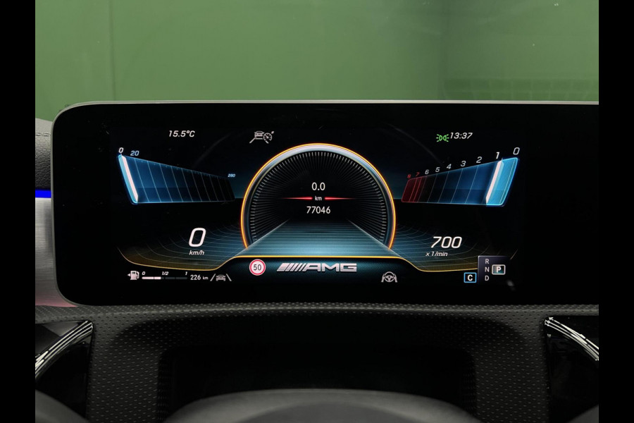 Mercedes-Benz A-Klasse AMG 35 4MATIC Memory | Pano | Sfeer | 360
