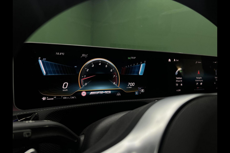 Mercedes-Benz A-Klasse AMG 35 4MATIC Memory | Pano | Sfeer | 360
