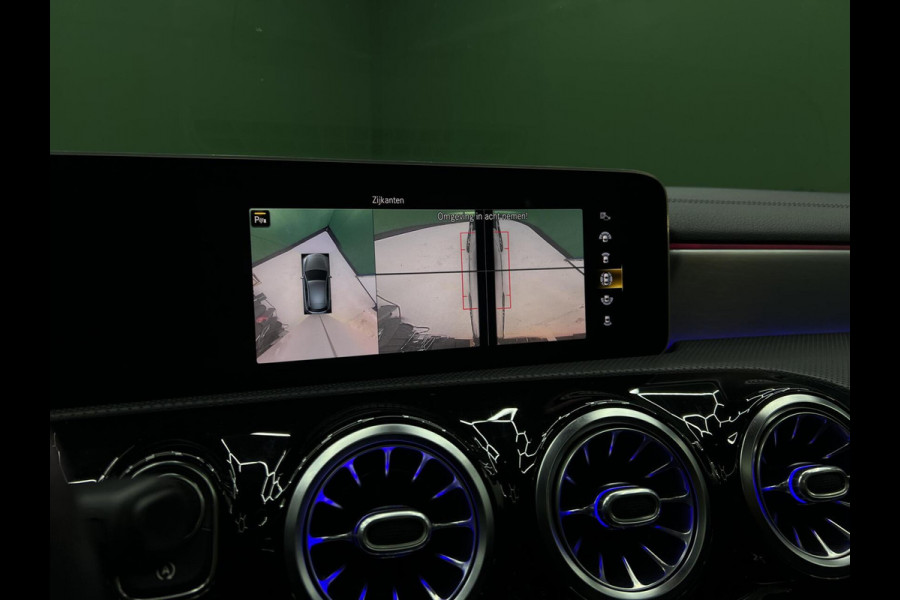 Mercedes-Benz A-Klasse AMG 35 4MATIC Memory | Pano | Sfeer | 360