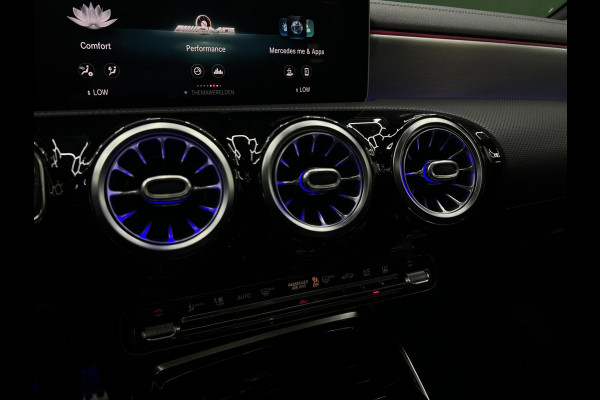 Mercedes-Benz A-Klasse AMG 35 4MATIC Memory | Pano | Sfeer | 360