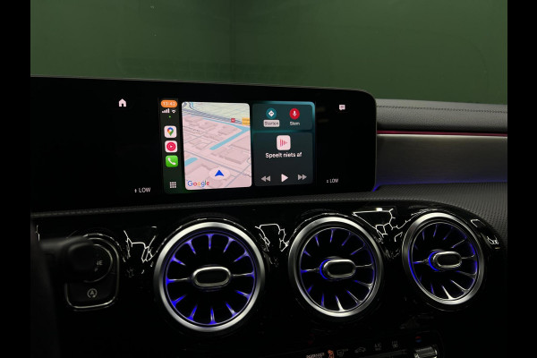 Mercedes-Benz A-Klasse AMG 35 4MATIC Memory | Pano | Sfeer | 360