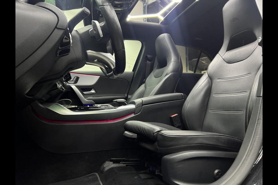 Mercedes-Benz A-Klasse AMG 35 4MATIC Memory | Pano | Sfeer | 360
