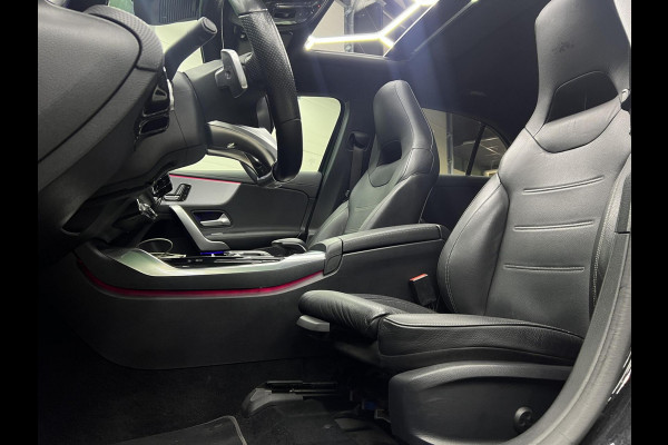 Mercedes-Benz A-Klasse AMG 35 4MATIC Memory | Pano | Sfeer | 360