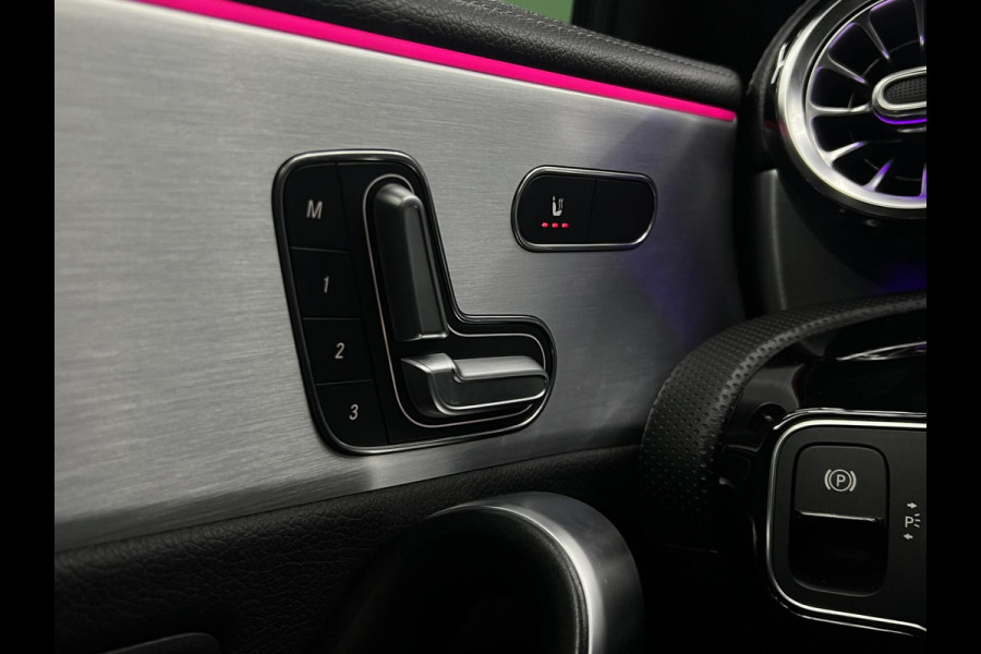 Mercedes-Benz A-Klasse AMG 35 4MATIC Memory | Pano | Sfeer | 360