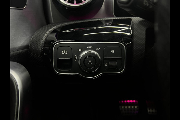 Mercedes-Benz A-Klasse AMG 35 4MATIC Memory | Pano | Sfeer | 360