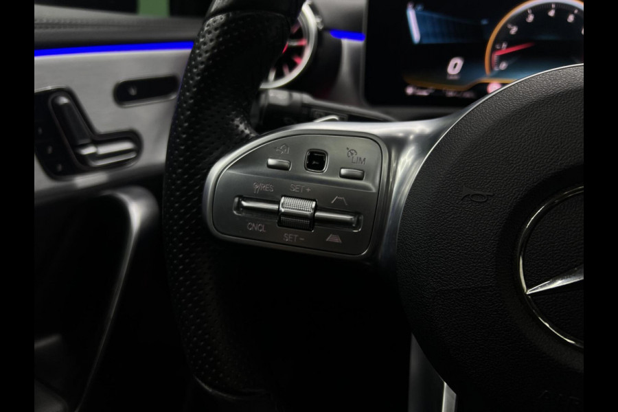 Mercedes-Benz A-Klasse AMG 35 4MATIC Memory | Pano | Sfeer | 360