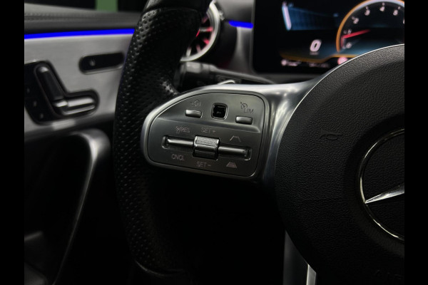Mercedes-Benz A-Klasse AMG 35 4MATIC Memory | Pano | Sfeer | 360