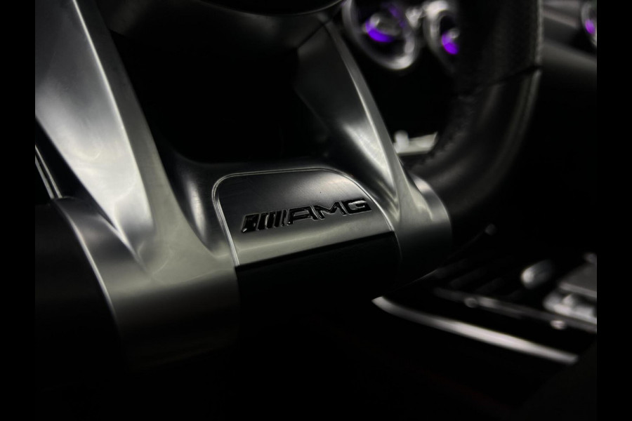 Mercedes-Benz A-Klasse AMG 35 4MATIC Memory | Pano | Sfeer | 360
