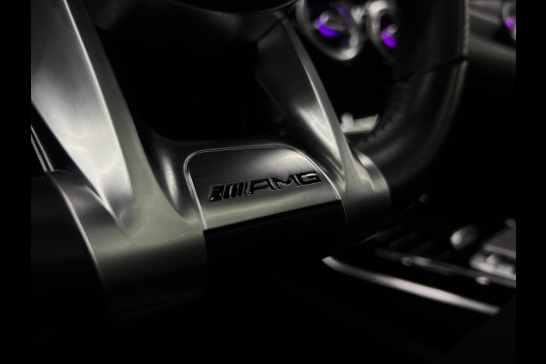 Mercedes-Benz A-Klasse AMG 35 4MATIC Memory | Pano | Sfeer | 360