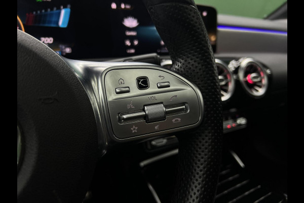 Mercedes-Benz A-Klasse AMG 35 4MATIC Memory | Pano | Sfeer | 360