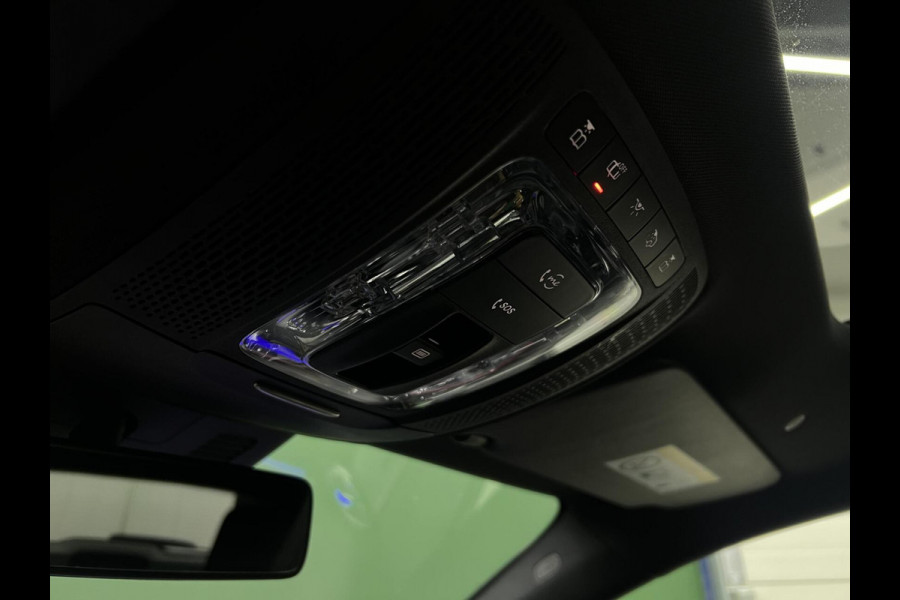 Mercedes-Benz A-Klasse AMG 35 4MATIC Memory | Pano | Sfeer | 360