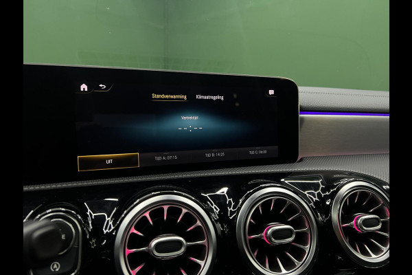 Mercedes-Benz A-Klasse AMG 35 4MATIC Memory | Pano | Sfeer | 360