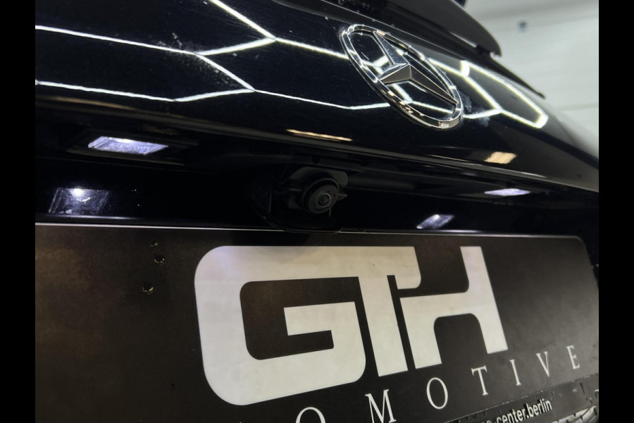Mercedes-Benz A-Klasse AMG 35 4MATIC Memory | Pano | Sfeer | 360
