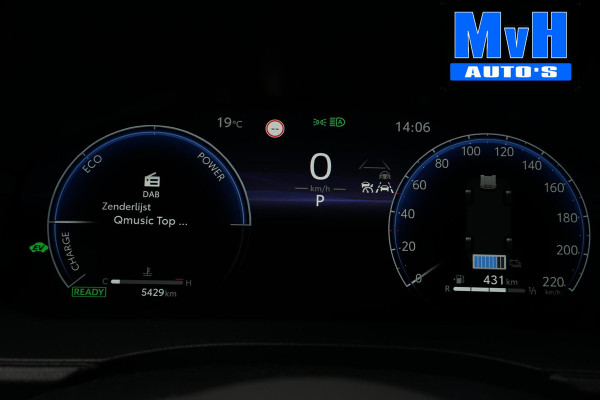 Toyota Yaris Cross 1.5 Hybrid 130 Executive|LUXE!|STUUR/STOELVERWARMING