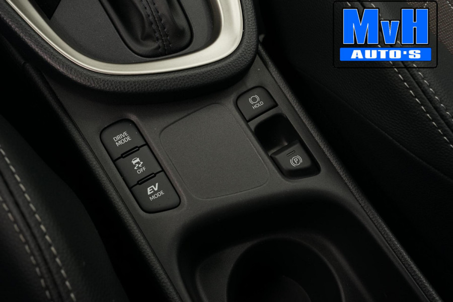 Toyota Yaris Cross 1.5 Hybrid 130 Executive|LUXE!|STUUR/STOELVERWARMING