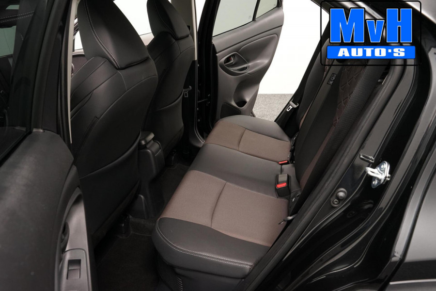 Toyota Yaris Cross 1.5 Hybrid 130 Executive|LUXE!|STUUR/STOELVERWARMING