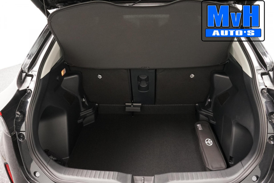 Toyota Yaris Cross 1.5 Hybrid 130 Executive|LUXE!|STUUR/STOELVERWARMING