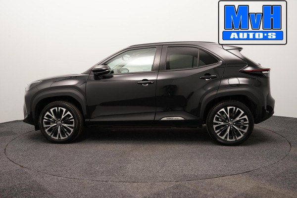 Toyota Yaris Cross 1.5 Hybrid 130 Executive|LUXE!|STUUR/STOELVERWARMING