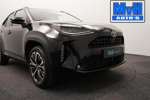 Toyota Yaris Cross 1.5 Hybrid 130 Executive|LUXE!|STUUR/STOELVERWARMING