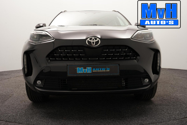 Toyota Yaris Cross 1.5 Hybrid 130 Executive|LUXE!|STUUR/STOELVERWARMING