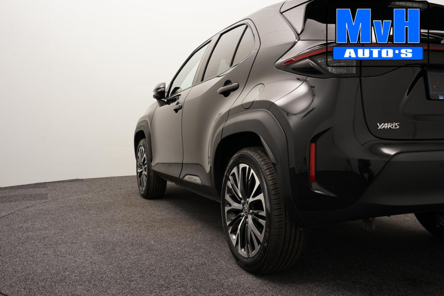 Toyota Yaris Cross 1.5 Hybrid 130 Executive|LUXE!|STUUR/STOELVERWARMING