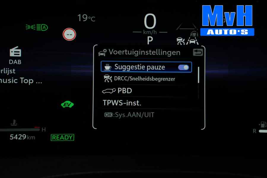 Toyota Yaris Cross 1.5 Hybrid 130 Executive|LUXE!|STUUR/STOELVERWARMING