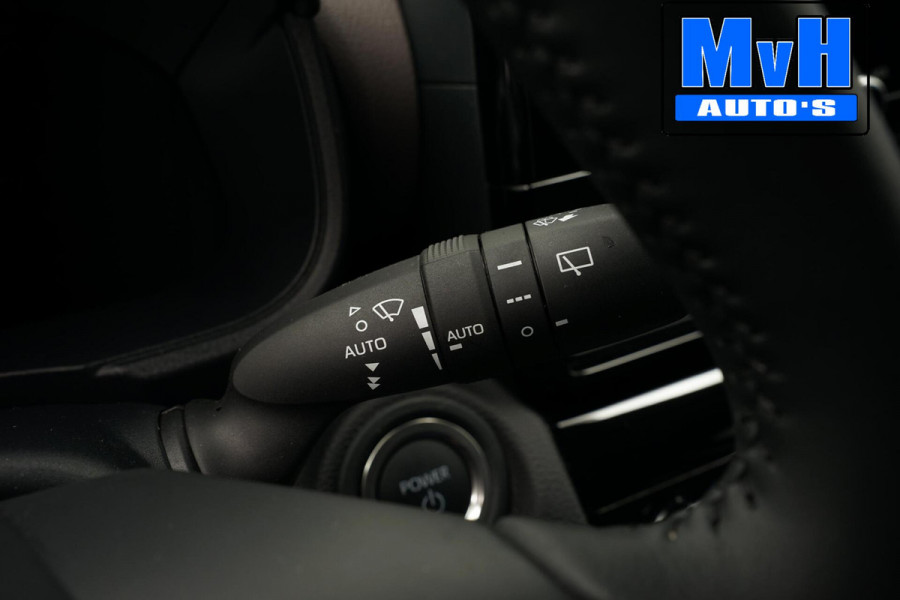 Toyota Yaris Cross 1.5 Hybrid 130 Executive|LUXE!|STUUR/STOELVERWARMING