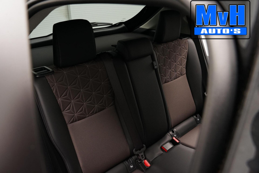 Toyota Yaris Cross 1.5 Hybrid 130 Executive|LUXE!|STUUR/STOELVERWARMING