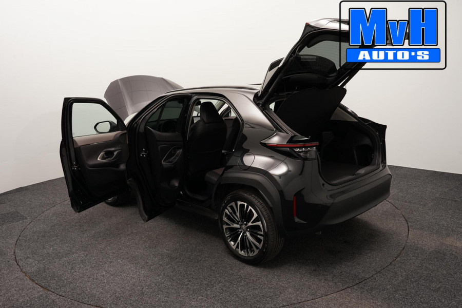 Toyota Yaris Cross 1.5 Hybrid 130 Executive|LUXE!|STUUR/STOELVERWARMING
