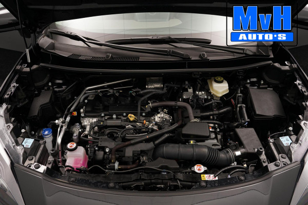 Toyota Yaris Cross 1.5 Hybrid 130 Executive|LUXE!|STUUR/STOELVERWARMING